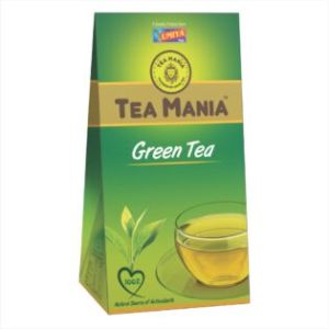 MANIA TEA