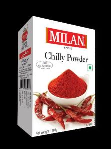 chilly powder