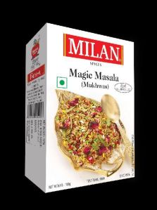 Magic Masala