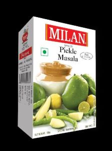 pickle masala