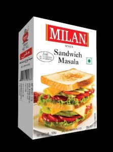 Sandwich Masala
