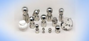 LSS Vessels & Tank Fine Cleaning Nozzles