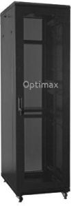 Optimax Free Standing Networking Depth