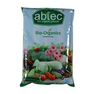 bio-organics