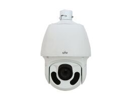 PTZ Dome Cameras