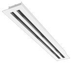 Linear Slot Ceiling Diffuser