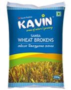 SAMBA WHEAT BROKENS