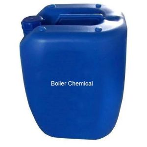 Boiler Fire Side Chemical