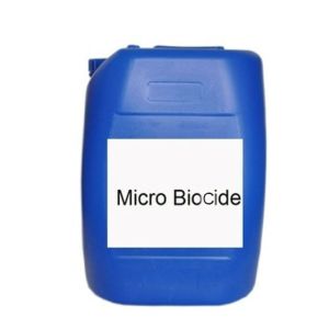 Cooling Tower Microbiocide Chemical