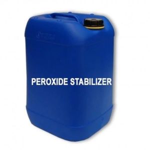 Cooling Tower PH Stabilizer Chemical