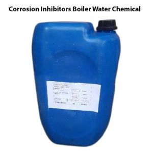 Corrosion Inhibitors Boiler Water Chemical