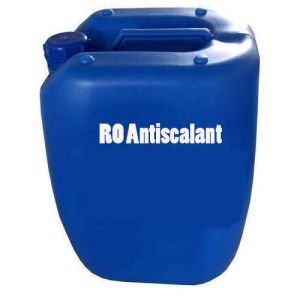 High Silica RO Antiscalant Chemical