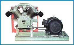 Borewell Compressor Pumps