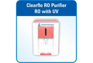 RO Purifier Ro With UV