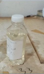 Chlorinated Paraffin Oil