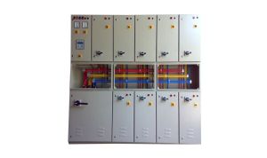 Switchgear Panels