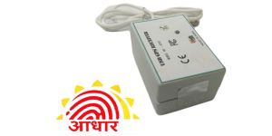 Aadhar GPS Device