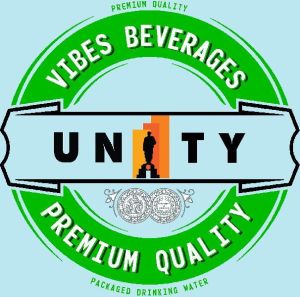 Unity Packaged Mineral Water