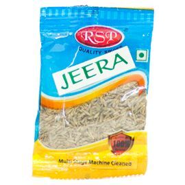 jeera