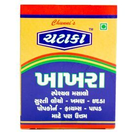 Khakhra Masala