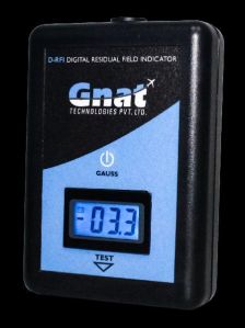 D-RFI Digital Residual Field Indicator