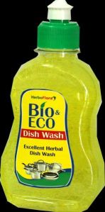 Herbal Vessel wash Liquid Gel