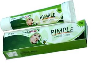 Pimple Control Cream
