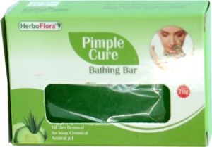 Pimple Cure Soap