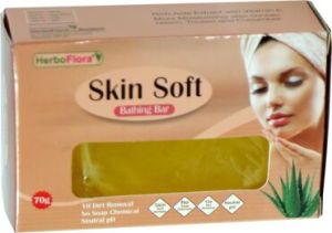 Skin Soft Soap
