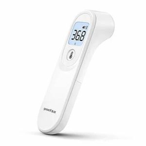Infrared IR Thermometer