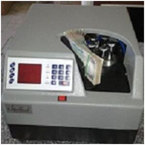 BUNDLE NOTE COUNTING MACHINE DESK