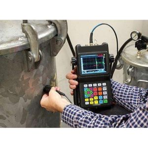 Instrument Calibration & Testing