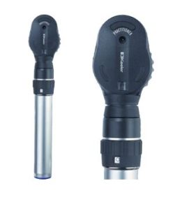 PROFESSIONAL DIRECT OPHTHALMOSCOPE