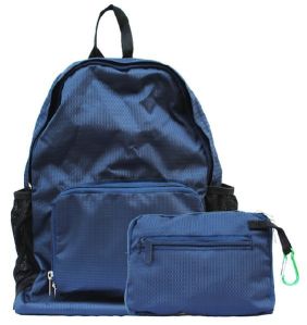 Easy Foldable Backpacks