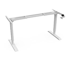 MOJO Manual Height Adjustable Desk