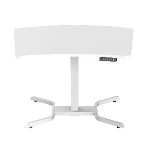 MOJO Single Stand Electric Height Adjustable Desk