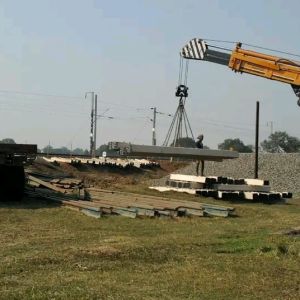 Steel Rail Scraps, Color : Metallic, Brown, Grey