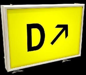 Measuring Instruments & Equipment