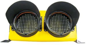 Low Intensity Runway Guard Light