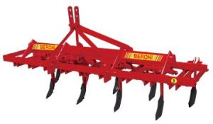 Heavy Duty Type Cultivator