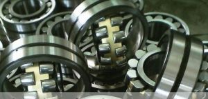 Spherical Roller Bearings