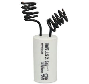 Havells Domestic and Industrial Capacitors