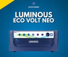 luminous inverter