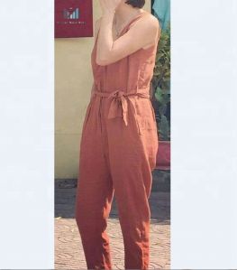 Trendy Women casual jumpsuit