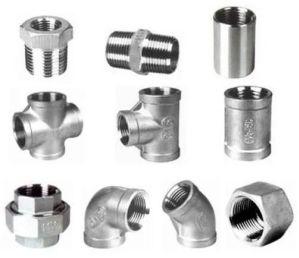 Forged Fittings