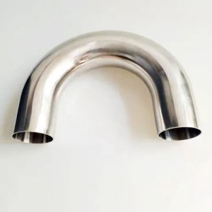 Stainless Steel Elbow