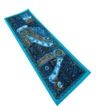 WALL HANGING TAPESTRY