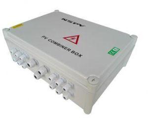 Solar Combiner Box