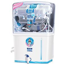 largest selling RO water purifier