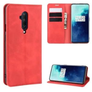 Leather Mobile Phone Flip Cover